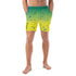 Men's Mahi Mahi swim trunks